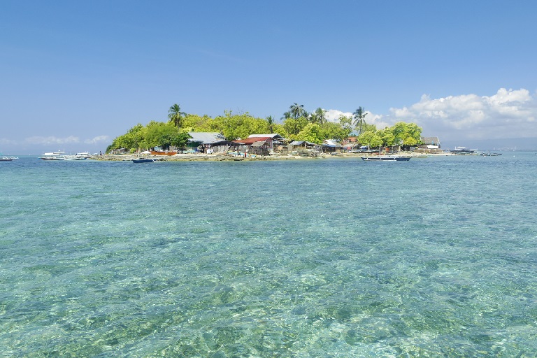 セブの観光 オプショナルツアー予約は Jtb 人気商品一覧から簡単予約