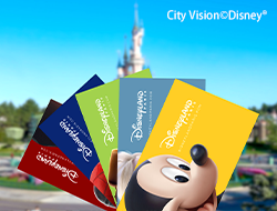 チケット売り場に並ばず購入!