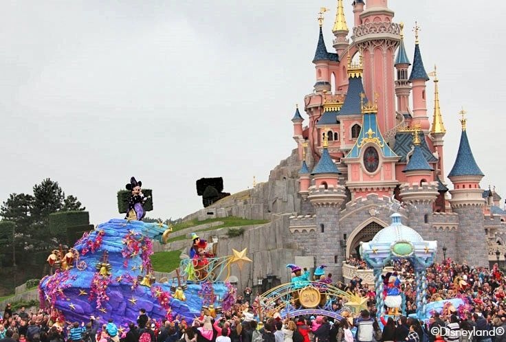 ディズニーランド パリ シティヴィジョン社主催 1ed 1パーク 2パーク オプショナルツアーの予約はjtb ディズニーランド パリ シティヴィジョン社主催 1ed 1パーク 2パーク オプショナルツアーの予約はjtb