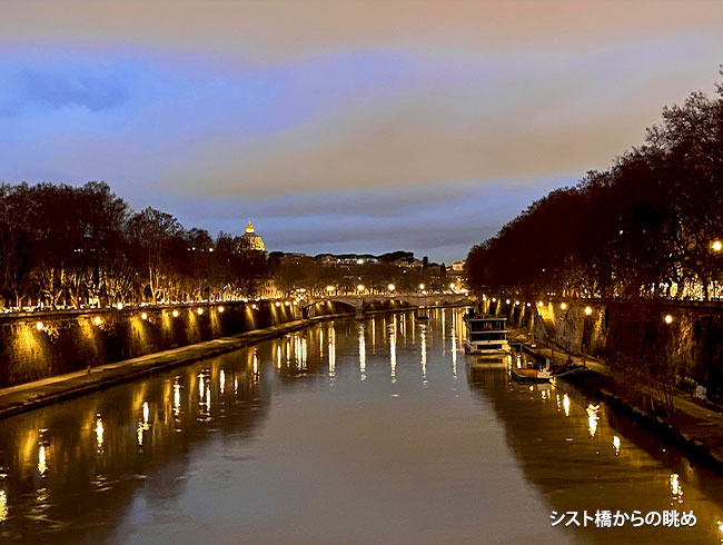 幻想的な夜の景色をカメラにおさめよう	