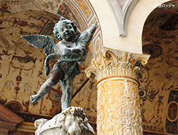 日本語公認ガイドが紐解くルネッサンスの歴史と芸術	