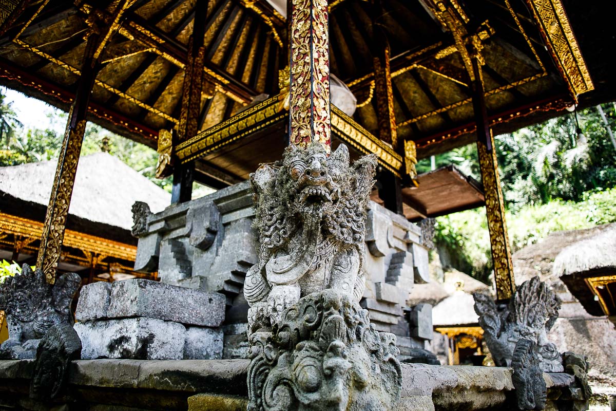 グヌンカウィ遺跡