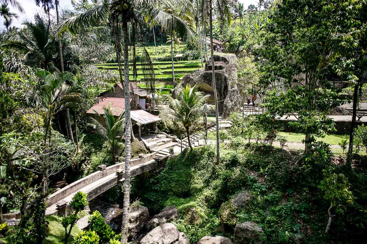 グヌンカウィ遺跡