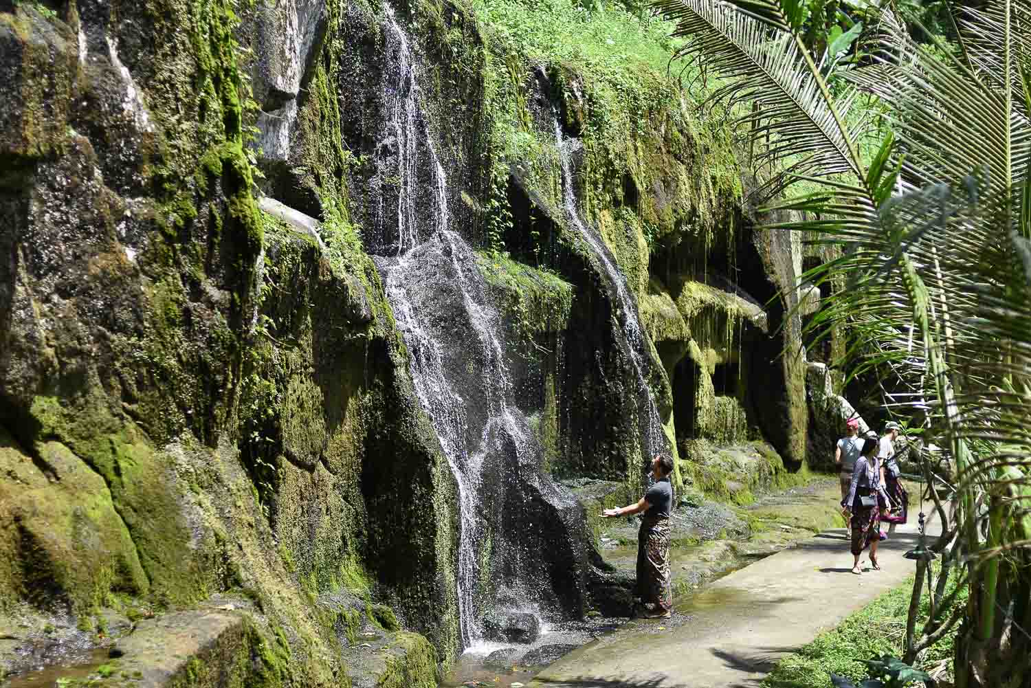 グヌンカウィ遺跡