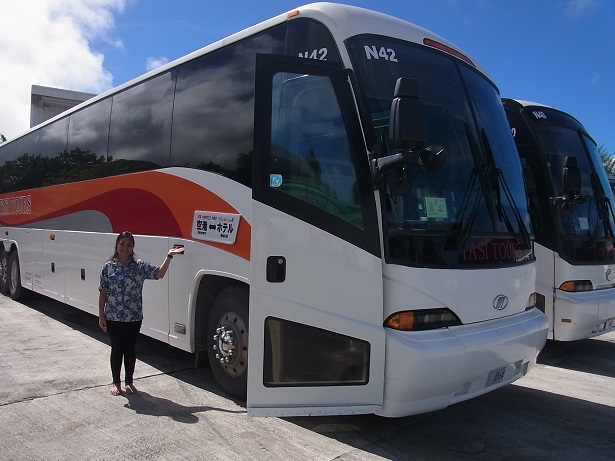 【空港送迎】サイパン国際空港⇔主要ホテルの送迎サービス＜ユナイテッド航空 UA825便・UA824便＞