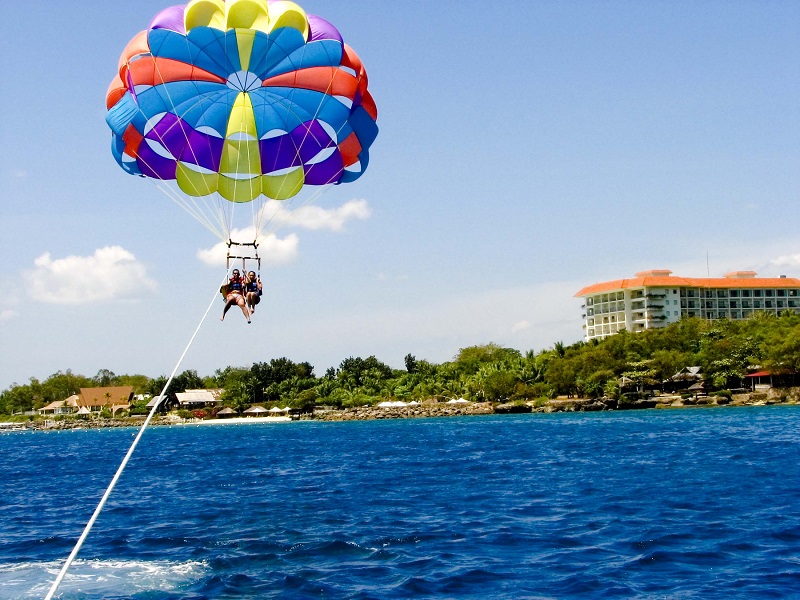 セブの観光 オプショナルツアー予約は Jtb 人気商品一覧から簡単予約