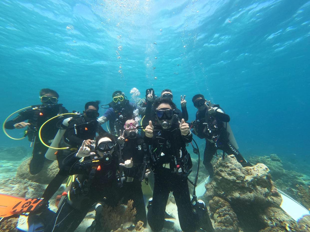 初心者でも安心