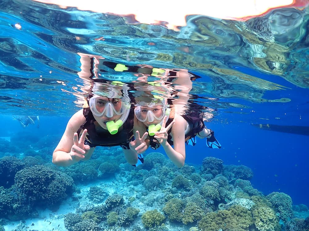 【参加日限定／人数割引キャンペーン開催中！】