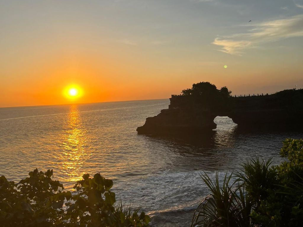 タナロット寺院