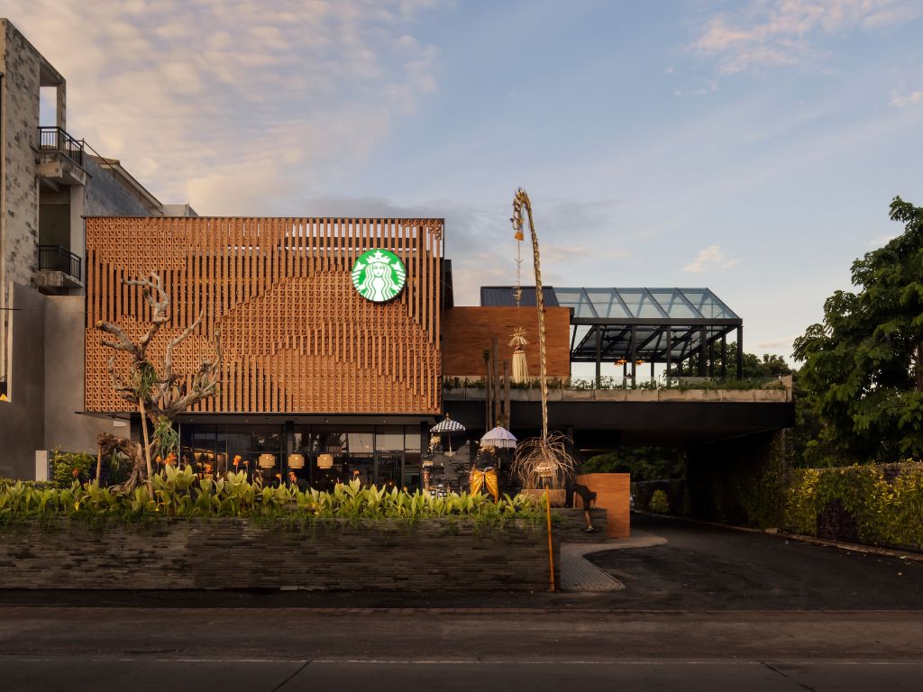 スターバックス リザーブ デワタ