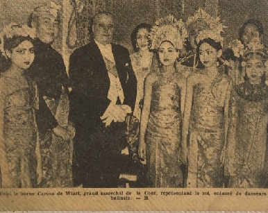 ★金曜日限定公演!ティルタサリ舞踊団