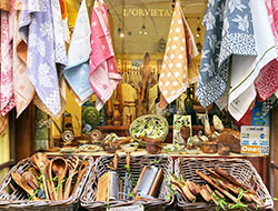 緑多くのどかなイタリアの田舎、魅力たっぷりの三か所を一日で。