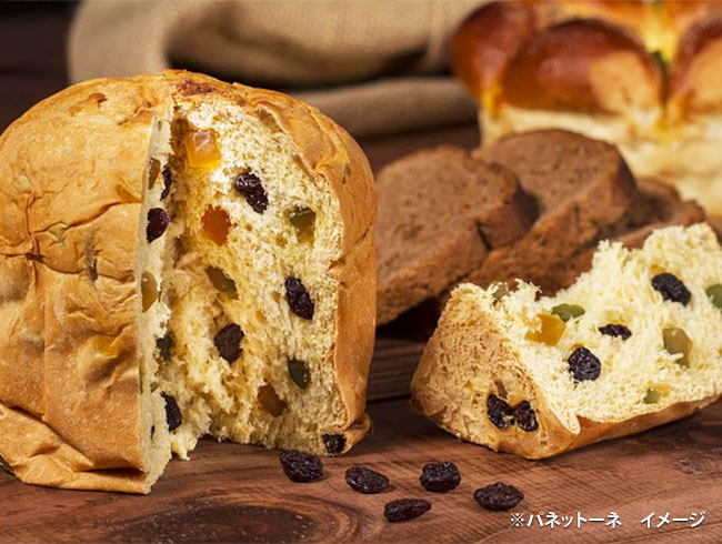 【1/1限定】スパークリングワイン付🥂特別ランチメニューをご用意🍽️