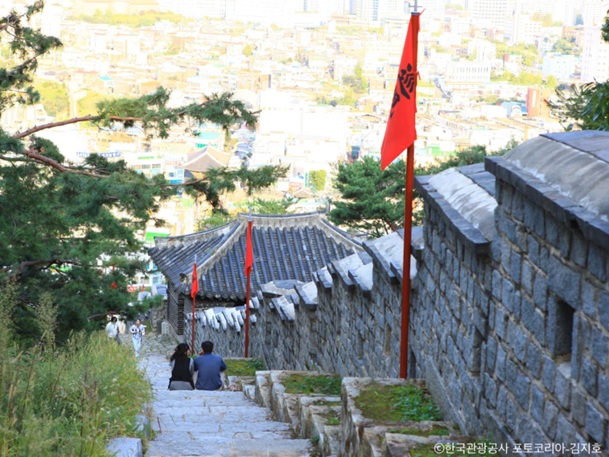 世界遺産・水原華城（スウォンファソン）｜父への愛が築いた城