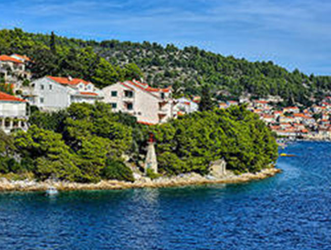 ワイン、シーフードなど美食の宝庫