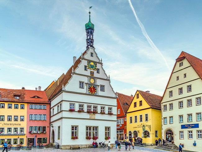 ローテンブルク