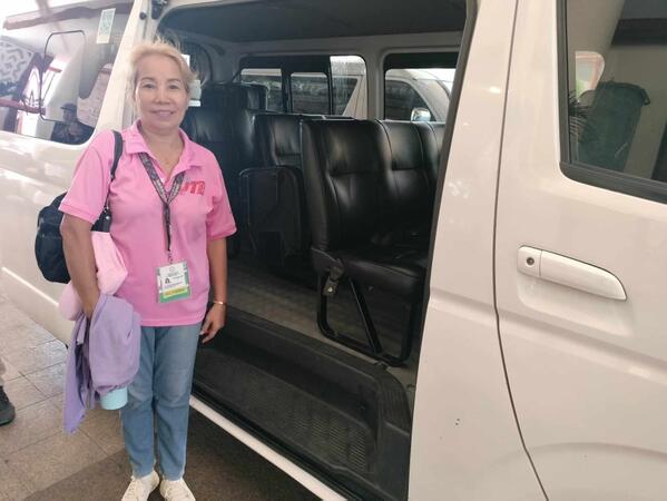  ★ 片道・往復どちらも選べる空港送迎プラン