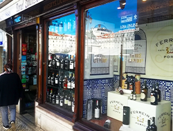 効率よくリスボン市内を観光できる!