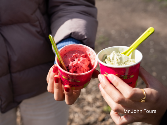 メルボルン、ヤラバレー、ワイナリー