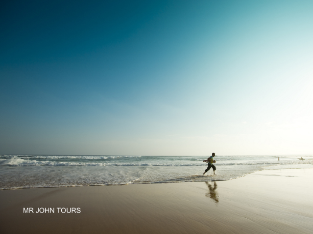 Phillip Island Beach