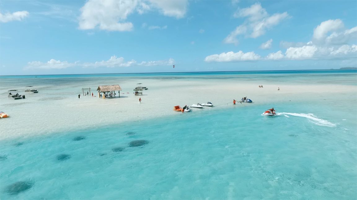 ビキニアイランドクラブ