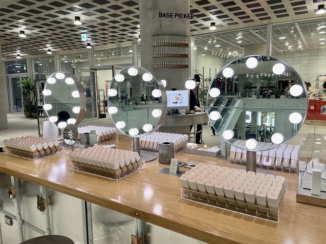 ○【K-Beautyツアー】韓国コスメ三昧♪ビューティーライター