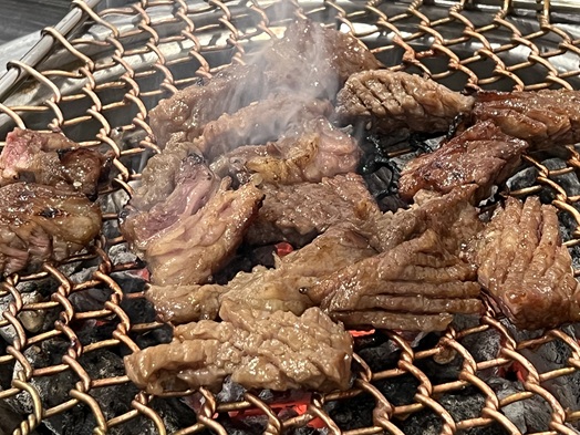 朝昼晩の食事付き！オススメのお店で美味しい韓国料理を楽しもう♪