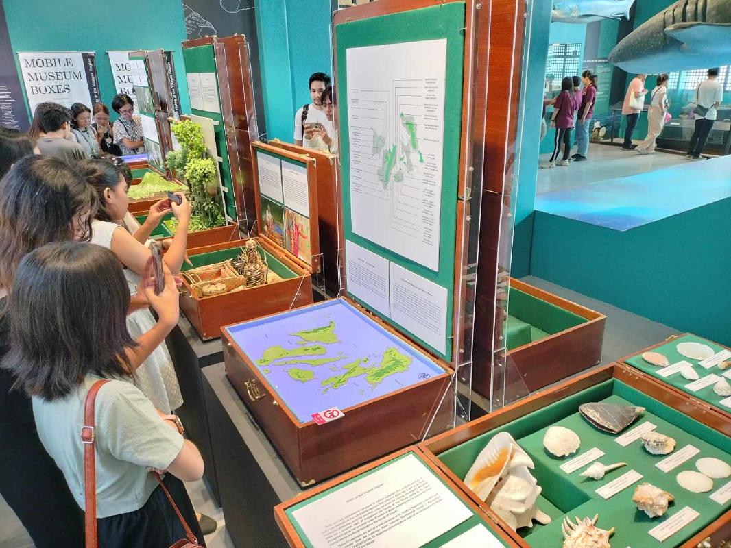 【歴史と文化を巡る名所観光】