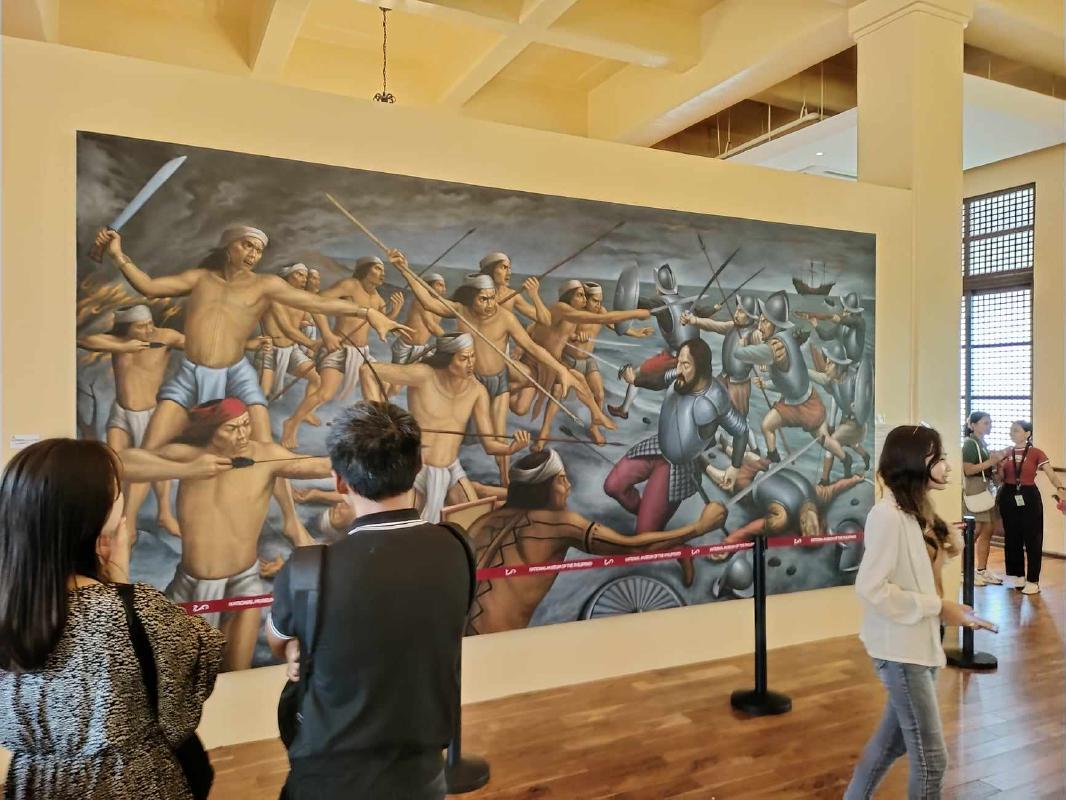 【日本語ガイドによる安心・充実解説】