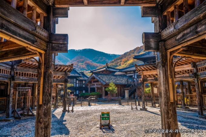 【ソウル近郊観光】 龍仁大長今パークと世界遺産水原華城、華城行宮観覧