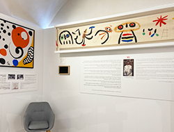 ブロシェ絹織物博物館やシルク印刷の工房でリヨンの絹織物の歴史を感じる