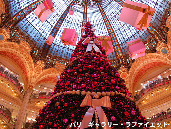 ✨🎄ヨーロッパが輝く特別な季節🎄✨