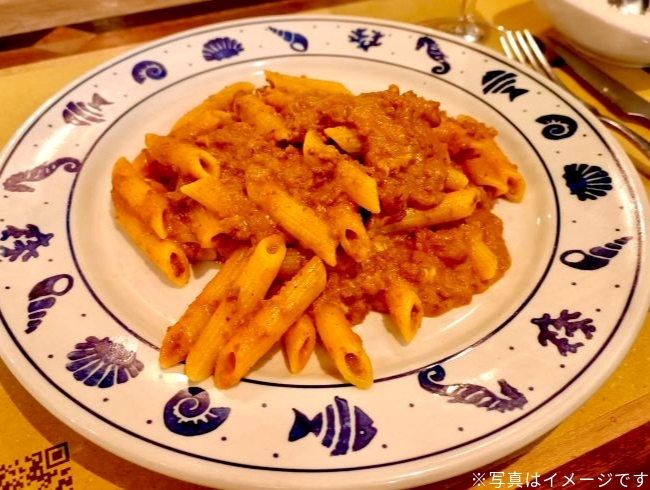 1日観光ではうれしいご当地ランチ付!