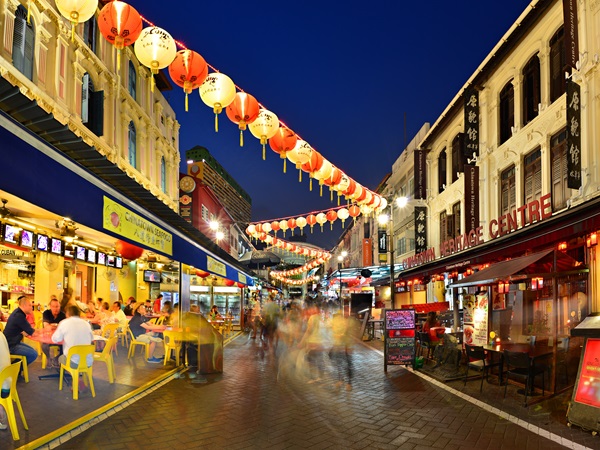 ツアー概要(英語)