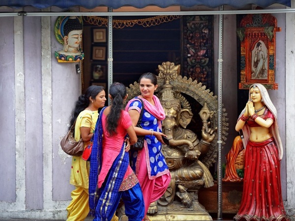 ❖❖❖ リトルインディア ❖❖❖