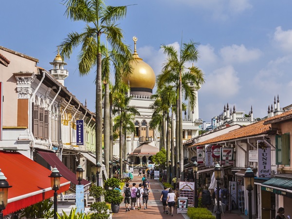 ❖❖❖ カンポン・グラム ❖❖❖