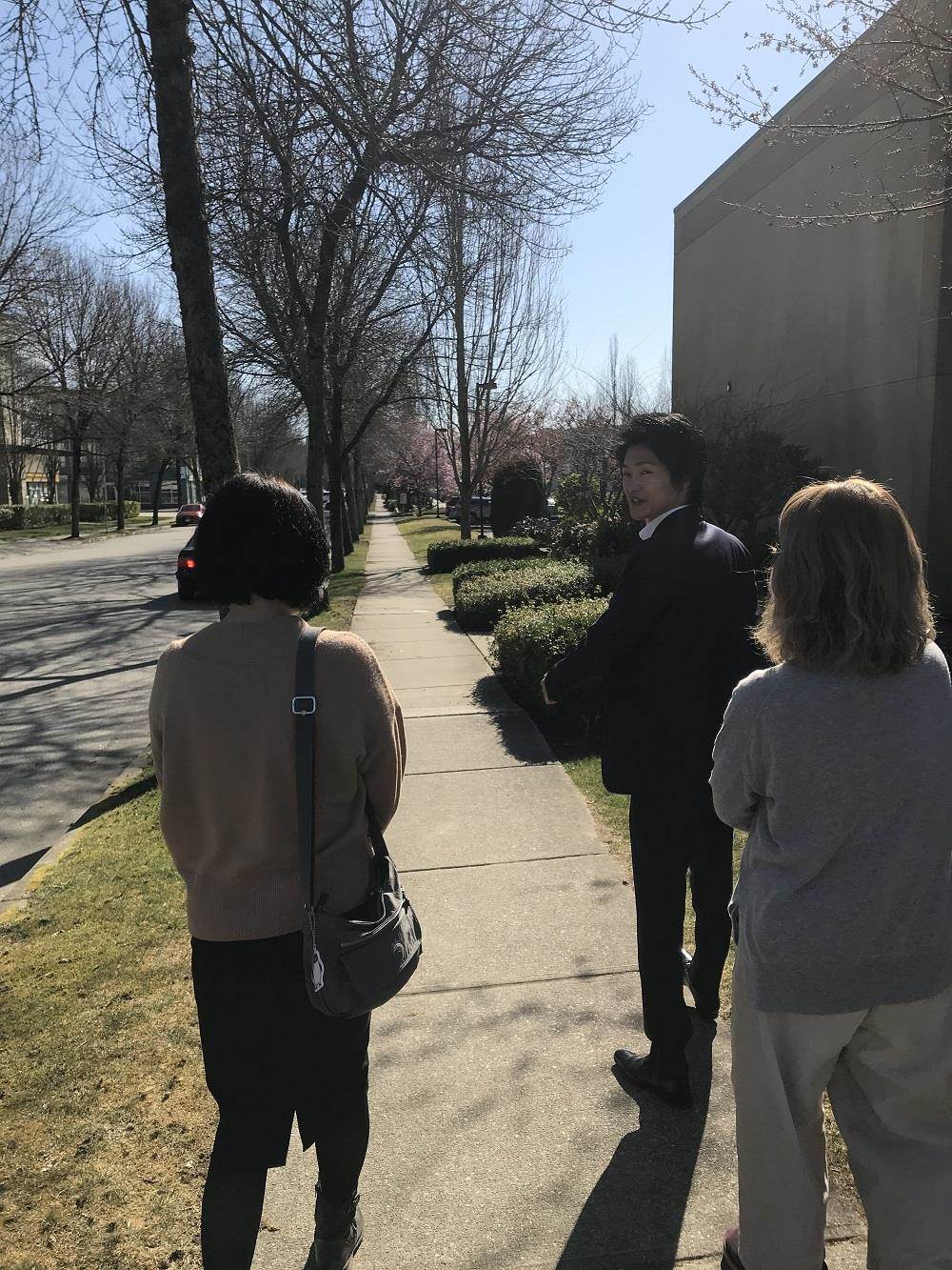 自由自在にアレンジ！ガイドチャーター《日本語 / 3時間》