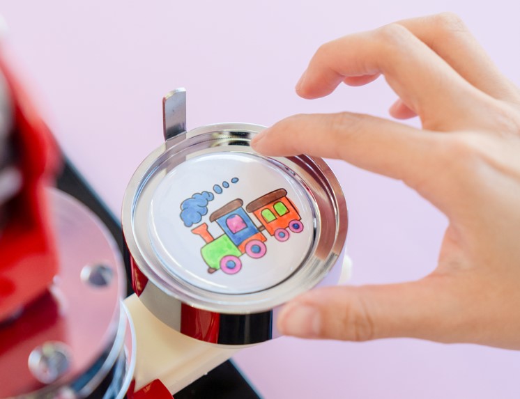 ★★DIY体験車両★★