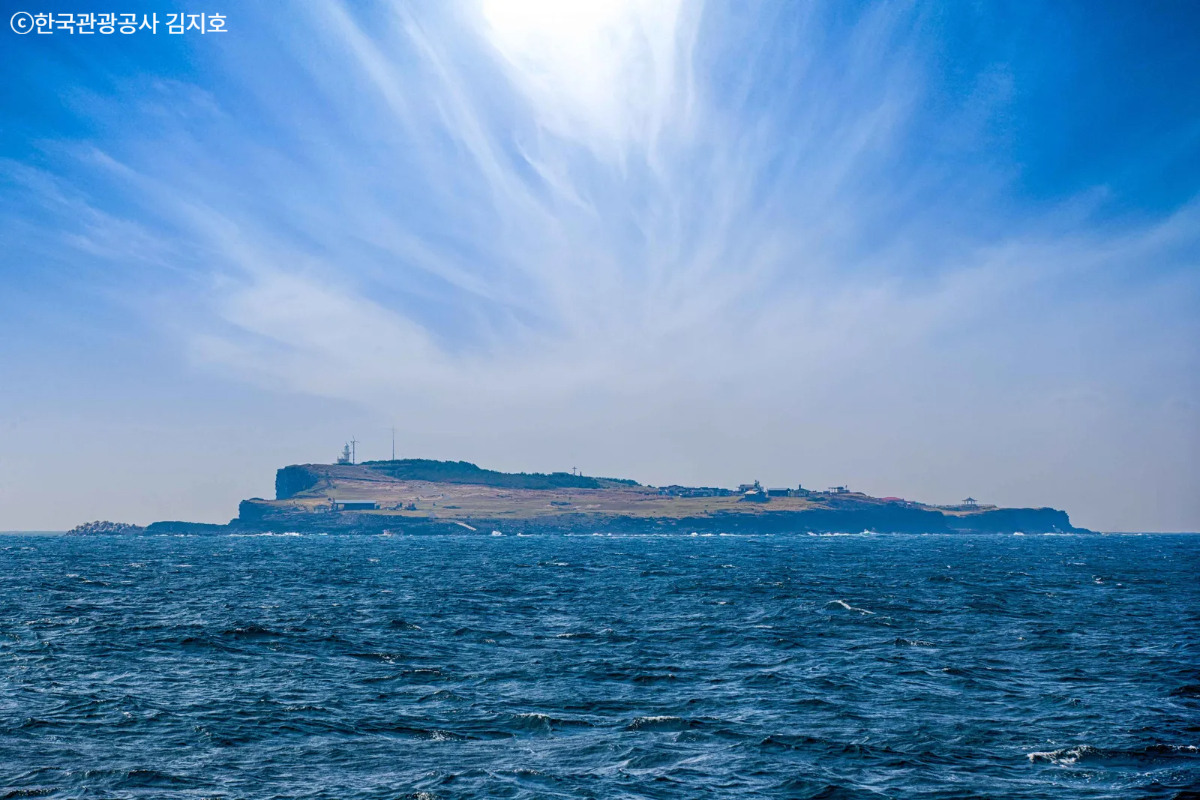 韓国の最南端に行こう！馬羅島（マラド）日帰り観光ツアー