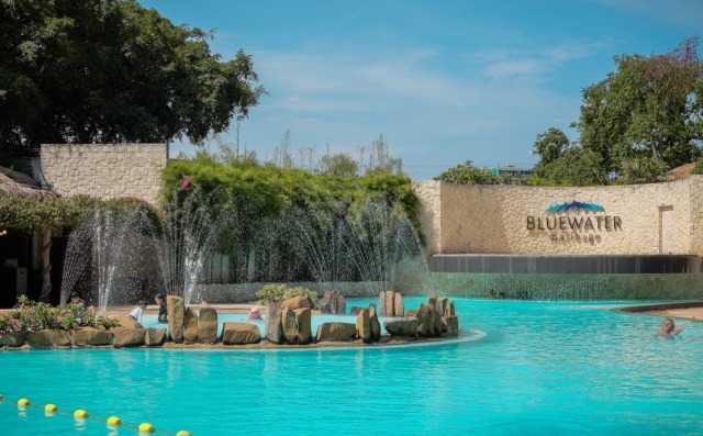 ★お手頃価格でリゾートホテルを満喫!