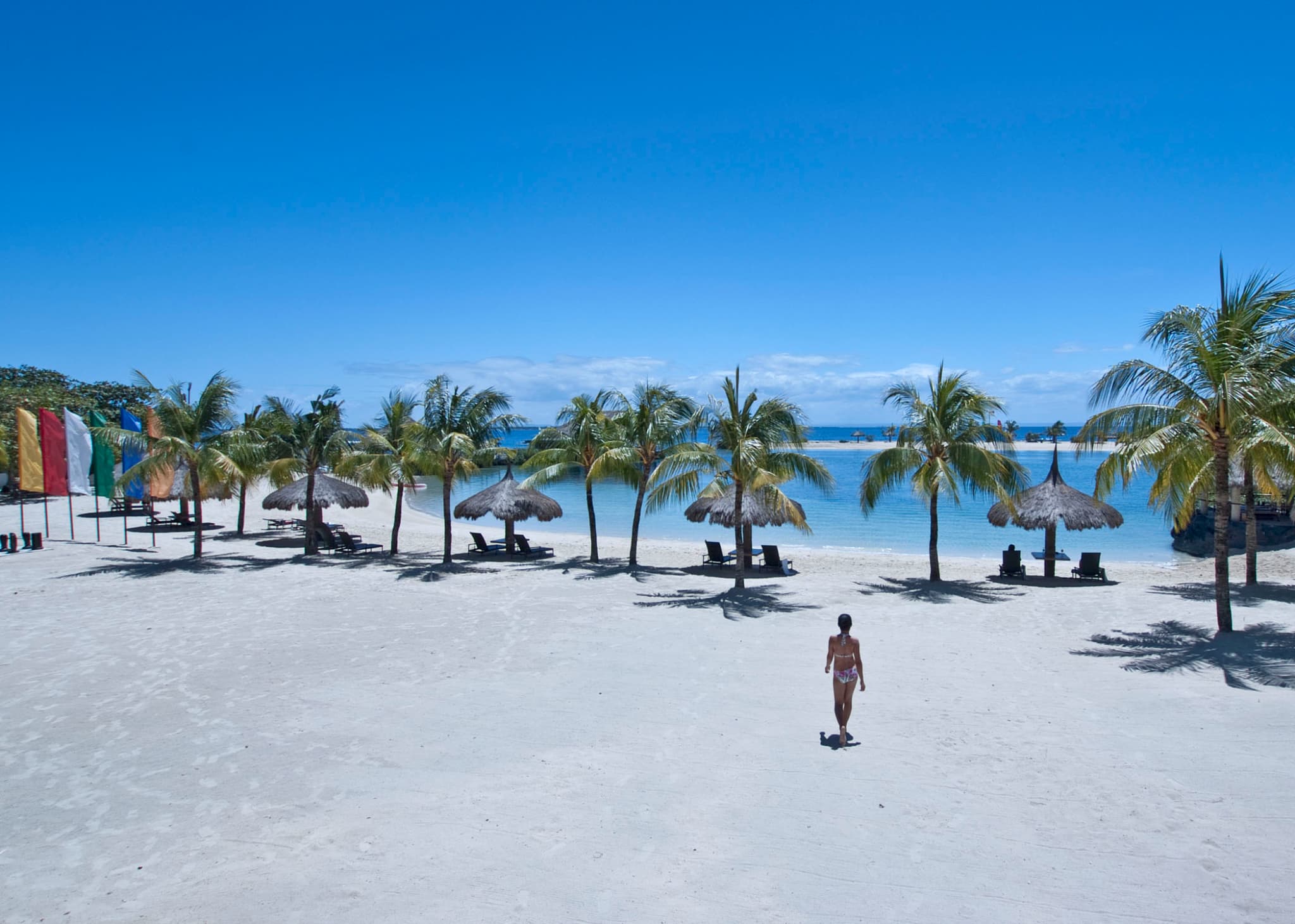 ★多彩な施設とアクティビティ