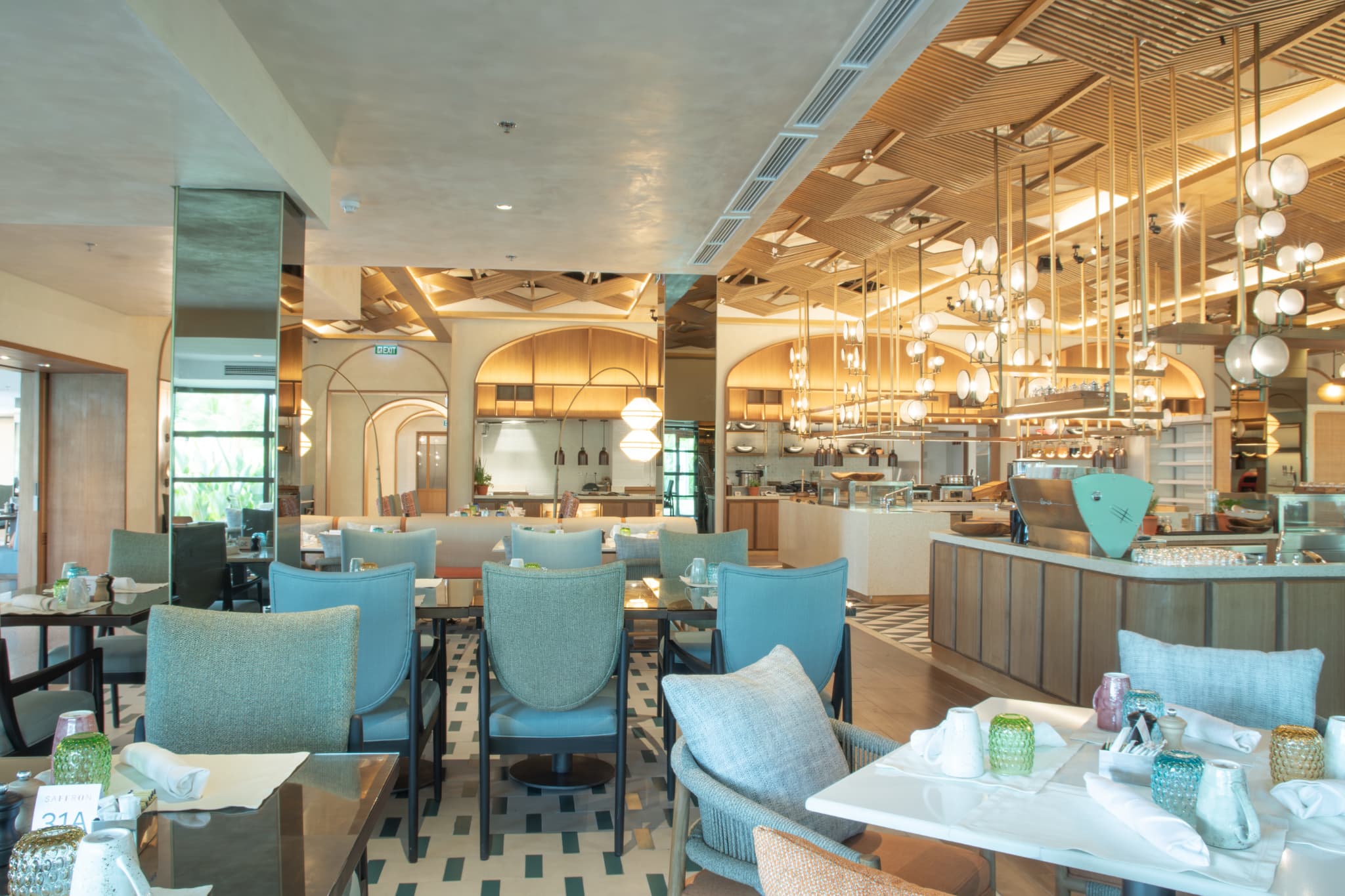 ★レストランでのお食事も楽しめます!