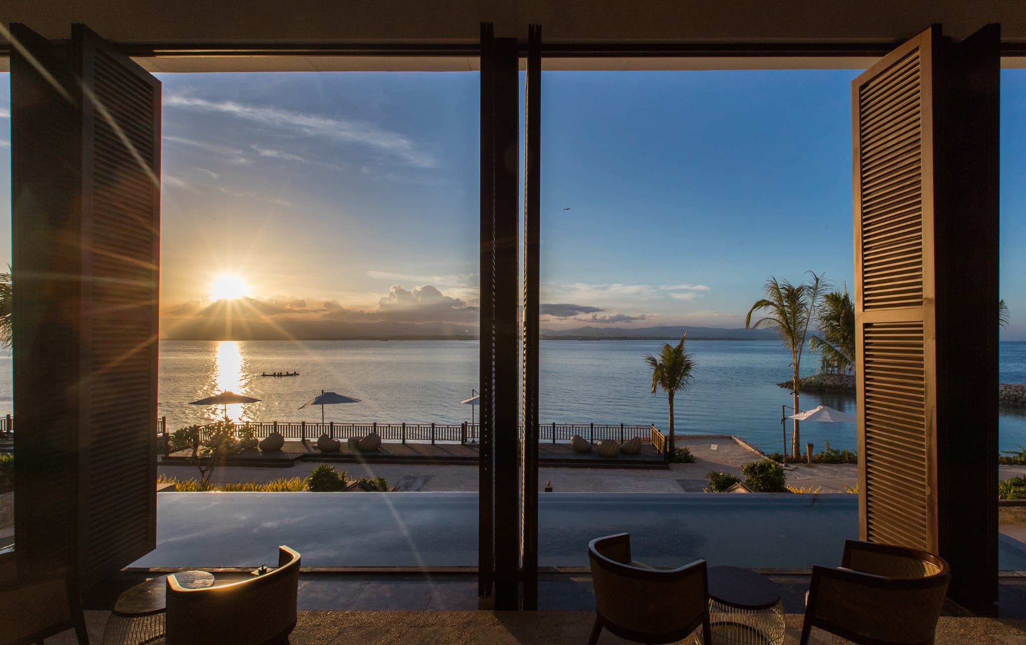 ★多彩な施設とアクティビティ