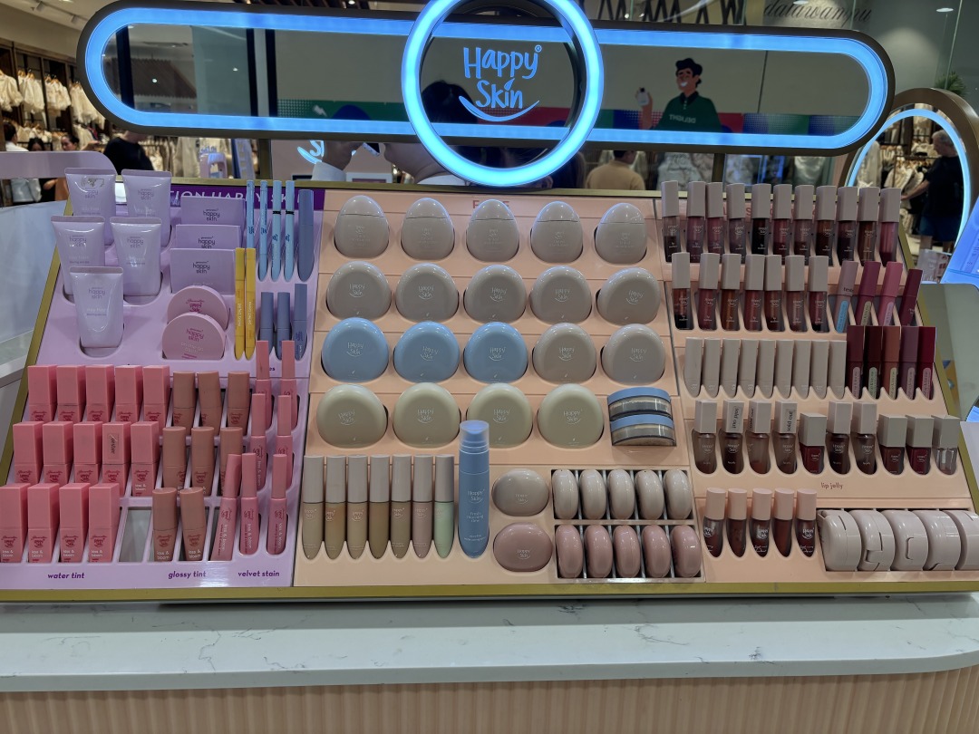 ★SMモールでショッピングタイム！＋嬉しいフットマッサージ（60分）サービス付き