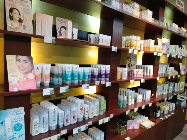 ヒューマンネイチャー専門店