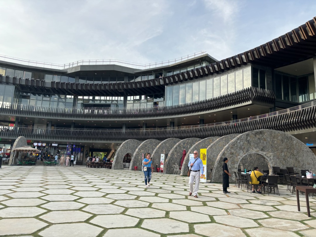 【撮影スポット③】トップス展望台