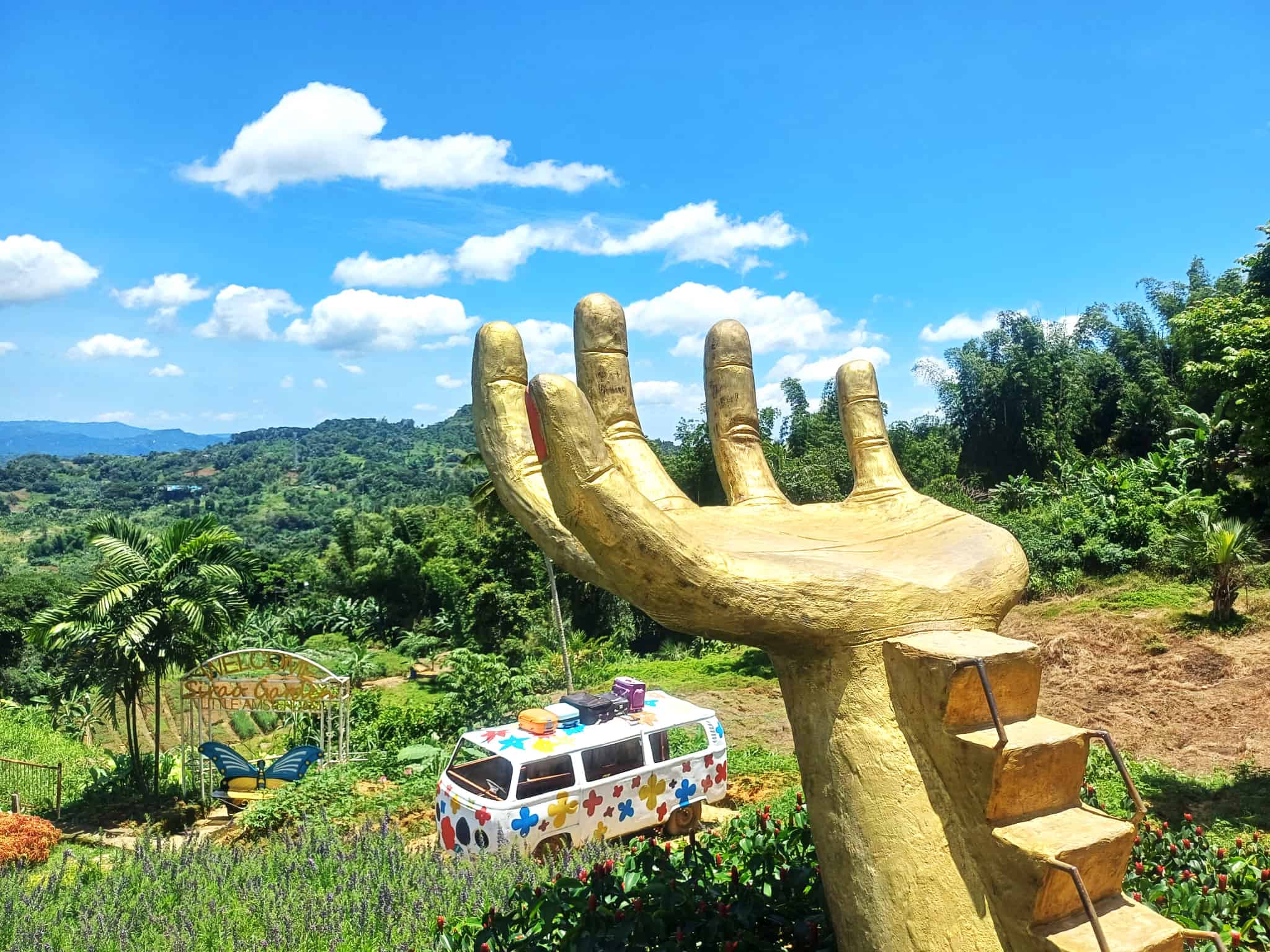 シラオガーデン