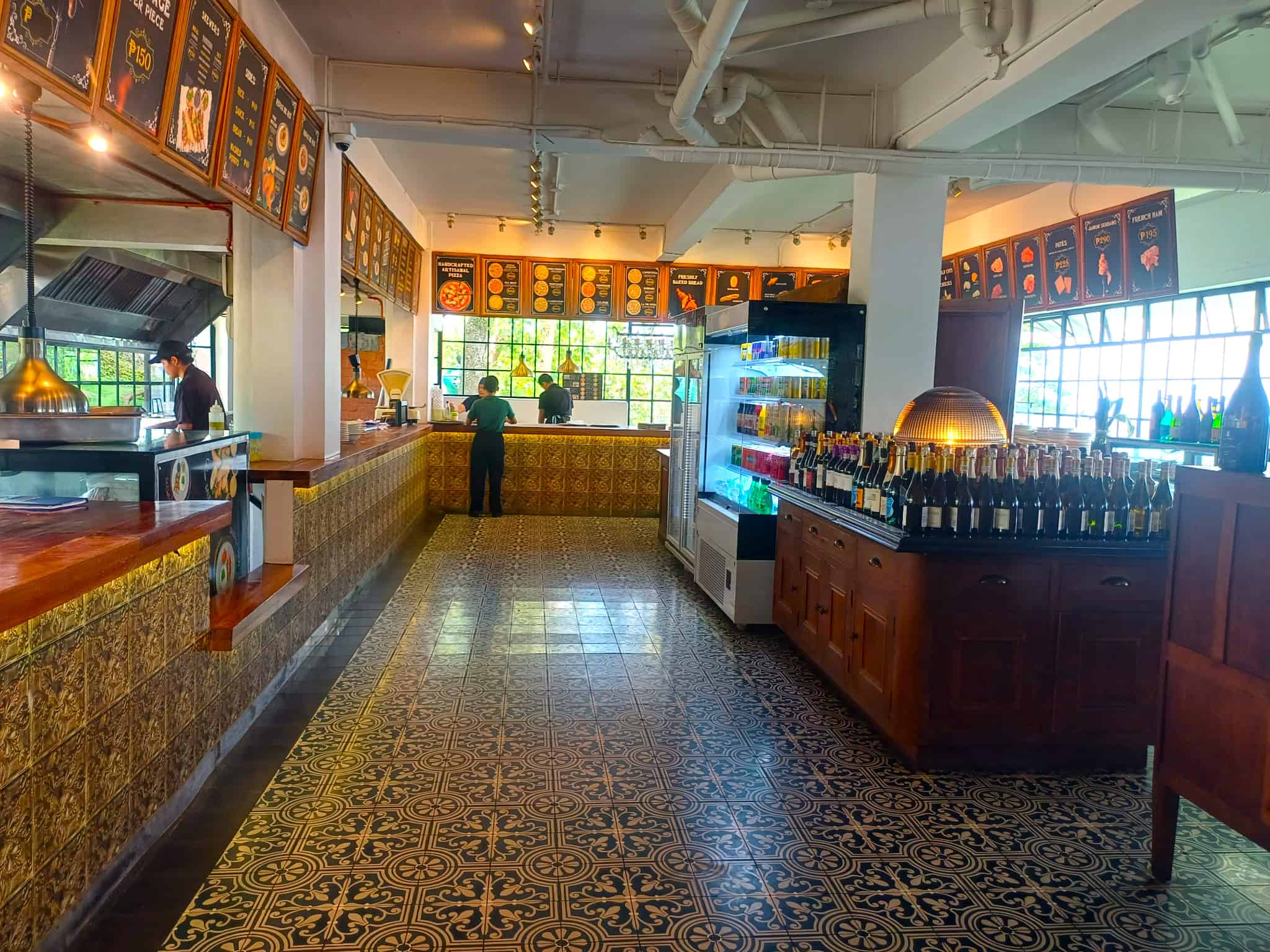 ラヴィ・イン・ザ・スカイ