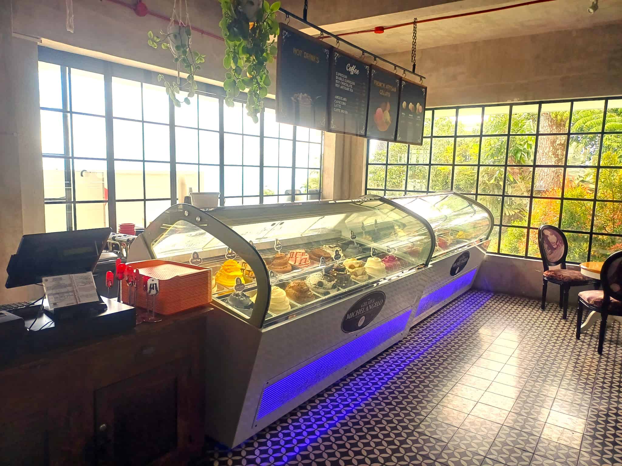 ラヴィ・イン・ザ・スカイ