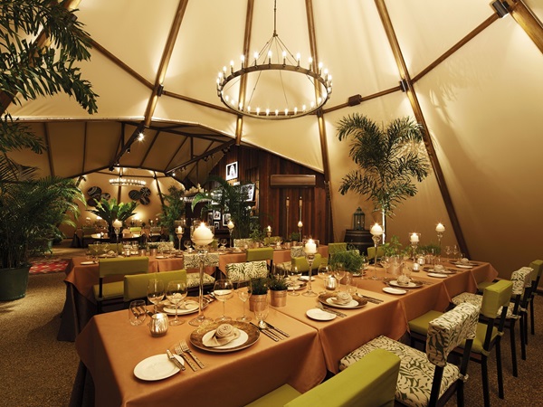 JTB夕食セットメニュー